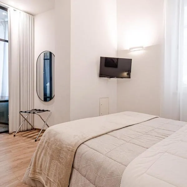 Viesnīca Affitti Brevi Siena - Spazioso appartamento di lusso, con 4 camere e 4 bagni in centro Sjēnā