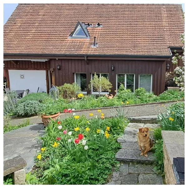 Zu Hause fern von zu Hause, hotel en Muttenz