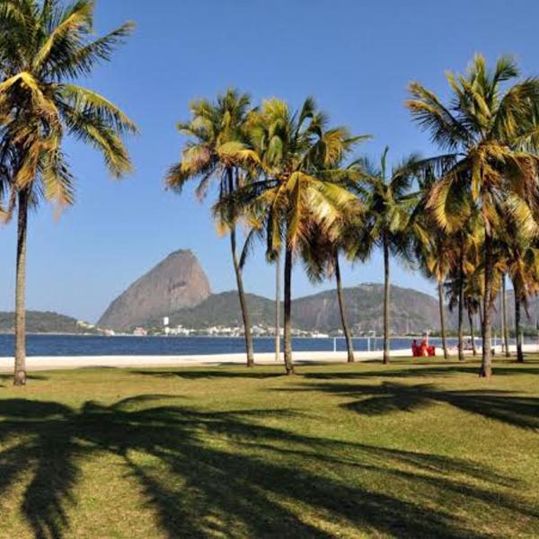 Apartamento no Flamengo- em frente ao metrô - Foto 5