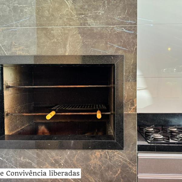 Suites Aconchegantes em Bonito Mato Grosso do Sul - Foto 3