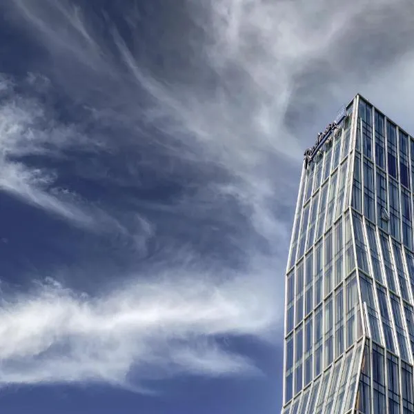 Radisson Blu Hotel Batumi, hotel u gradu Batumi