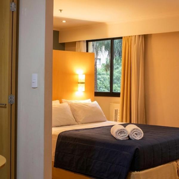 Aparthotel na Vila Olimpia by PVF - Foto 2