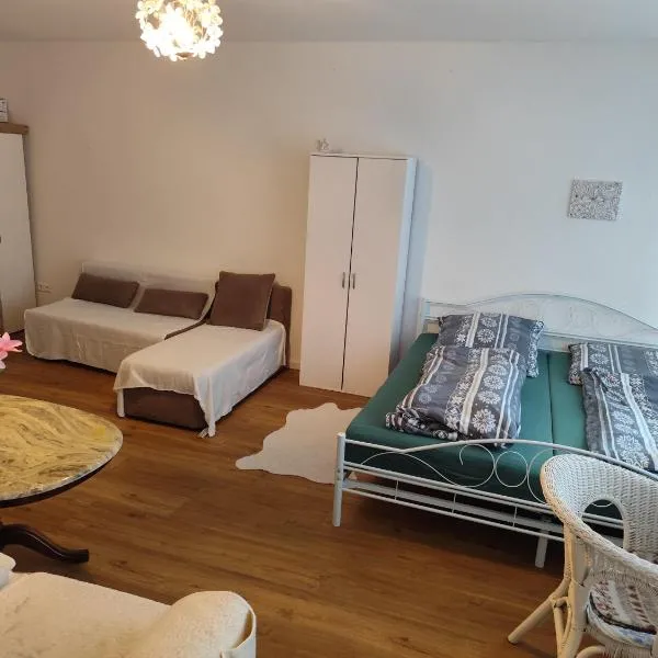 Appartement, hotel in Hannover