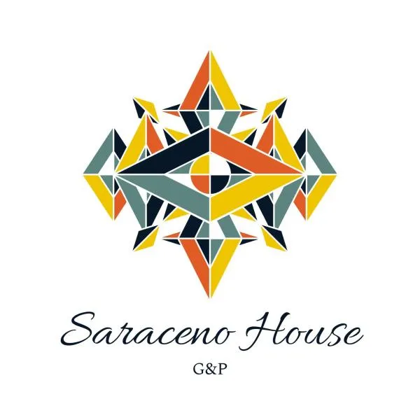 Saraceno House G&P, hotel u gradu Adrano