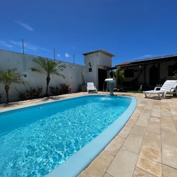 Casa temporada frances - Foto 4