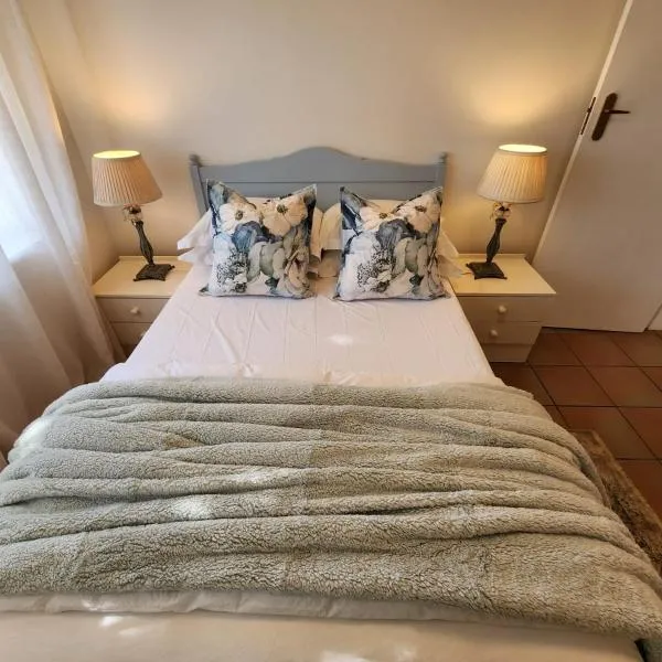 At Let Se Plek, ξενοδοχείο στο Jeffreys Bay