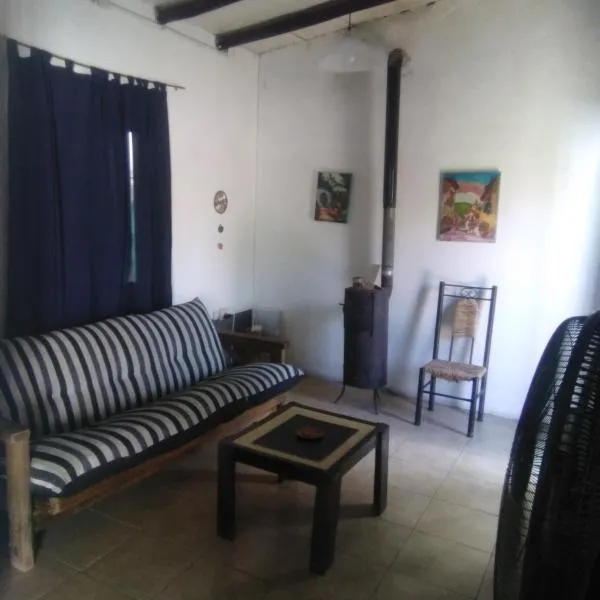 Mendoza Junín aceptamos tarjetas, hotel a Junín