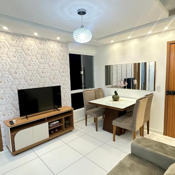 Apartamento em Caruaru