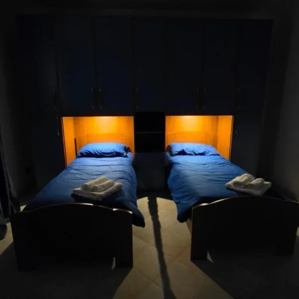 La Francigena, hotel a Vetralla