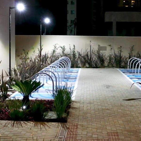 Complete 500 meters from the subway with portable air-conditioning - Foto 4