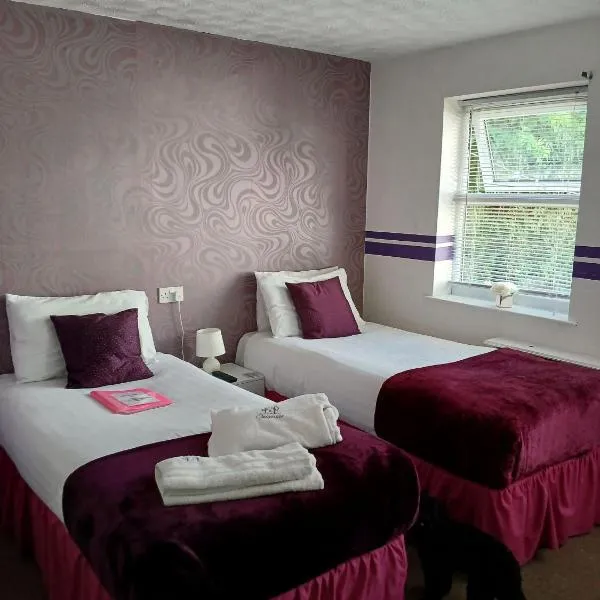 Charming BnB Retreat in East Riding of Yorkshire, hotel a Withernsea