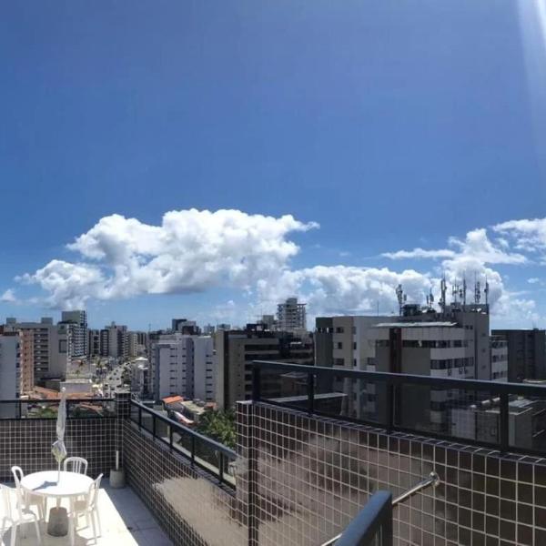 Edifício Tabriz Maceió by QAVI