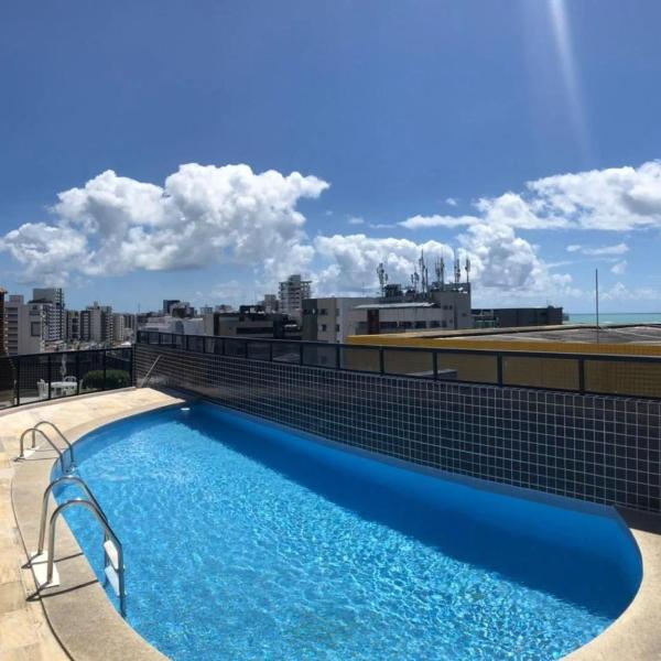 Edifício Tabriz Maceió by QAVI - Foto 4