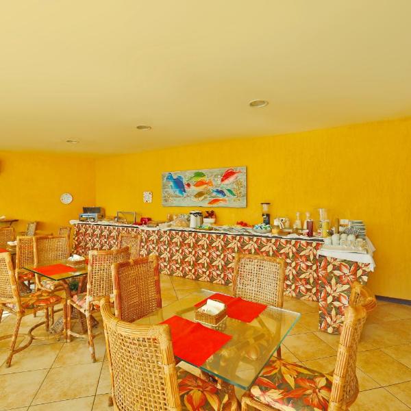 Pousada Doce Cabana - Foto 5