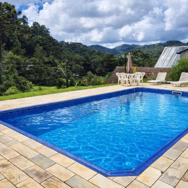 Pousada Sonho Verde - Foto 4