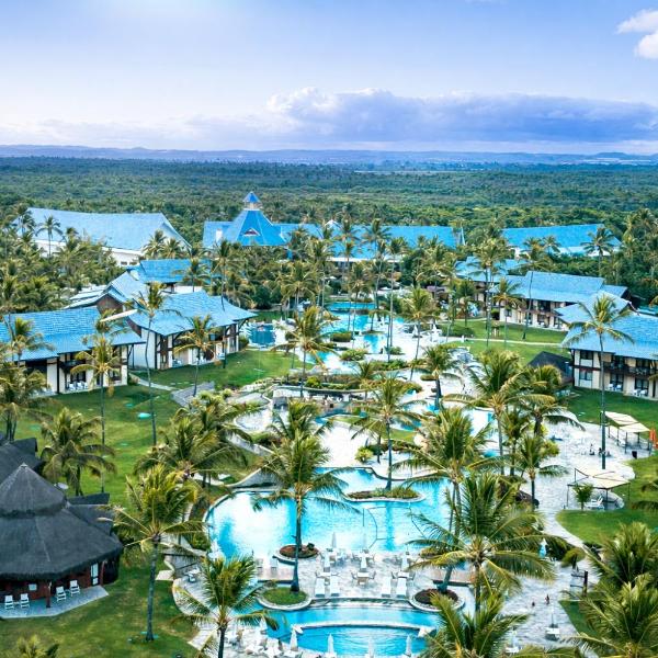 Summerville Resort - All Inclusive - Foto 4