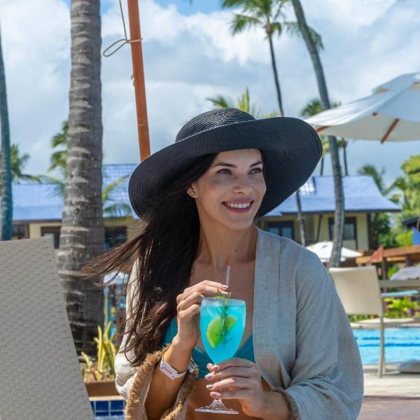 Summerville Resort - All Inclusive - Foto 5