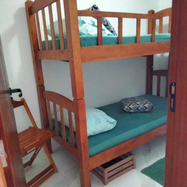 Casa Cordelia Mangaratiba Centro - Foto 2