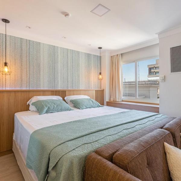 Beautiful Flat Gym, Pool, Wifi, Air Conditioning
