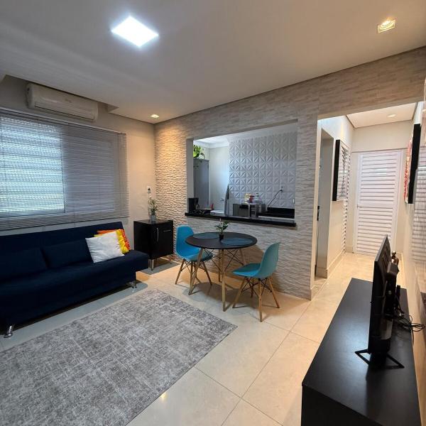 Exclusivo Apartamento Galeria 1 Quarto