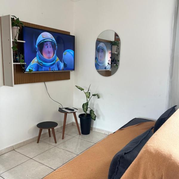 Apartamento Praia dos Ingleses