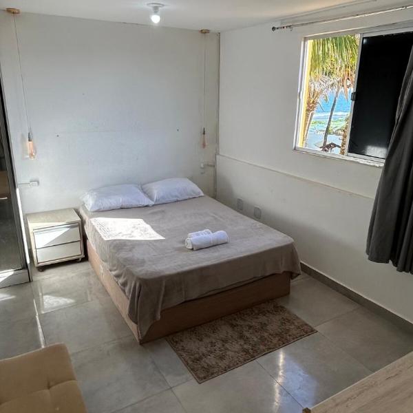 Casa Pé na Areia Ipitanga - Foto 2