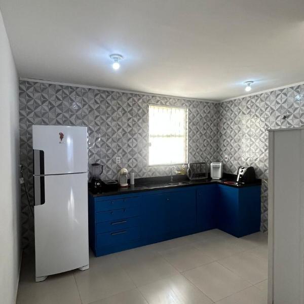Casa Pé na Areia Ipitanga - Foto 4