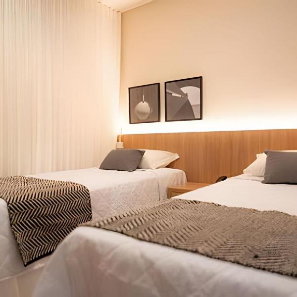 Edíficio Saan Park - Foto 2