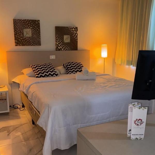 Flat em Hotel na bela Vista ao Lado da Beneficência Portuguesa com 40 metros - Foto 2