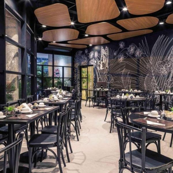 Flat em Hotel na bela Vista ao Lado da Beneficência Portuguesa com 40 metros - Foto 5