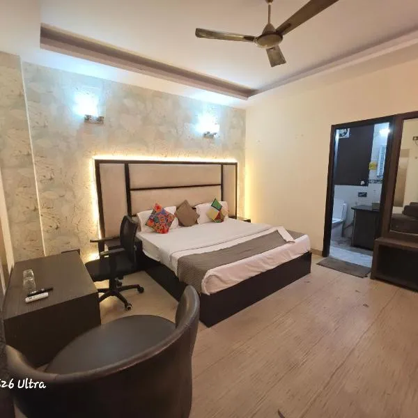 Staylo cozy, hotel din New Delhi