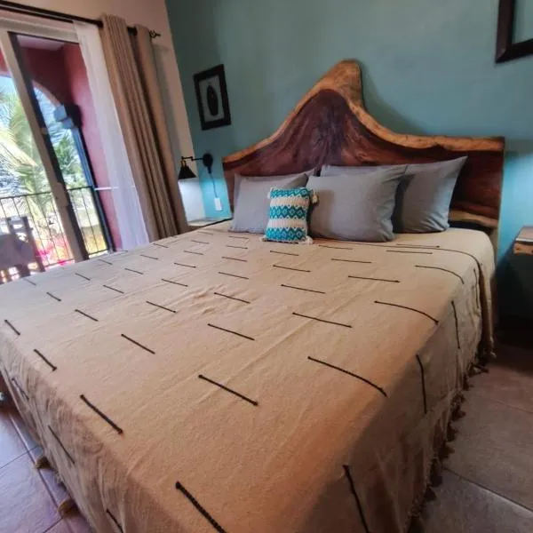 Casa Punta Perula VILLAS, hotel a #N/A