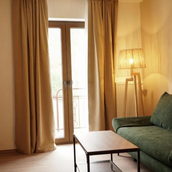 Ley Hotel, Hotel in Klotten