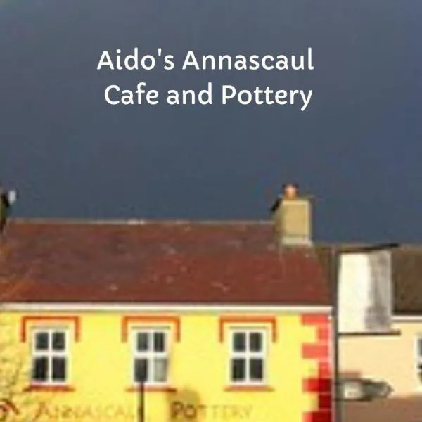 Village Stay In Annascaul at Aidos โรงแรมในAnnascaul
