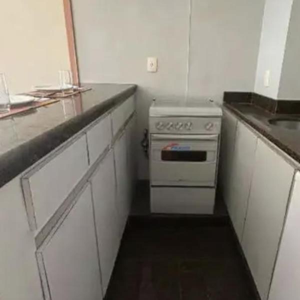 Flat no Savassi