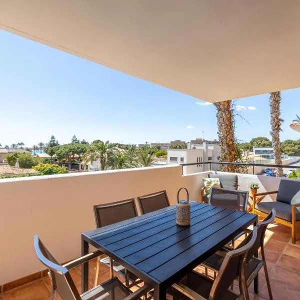 Torre del Mar, hotel u gradu 'Punta Prima'