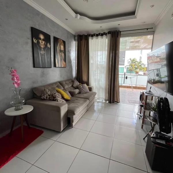 Apartamento Completo próximo aos principais pontos turísticos de Belém - Foto 5
