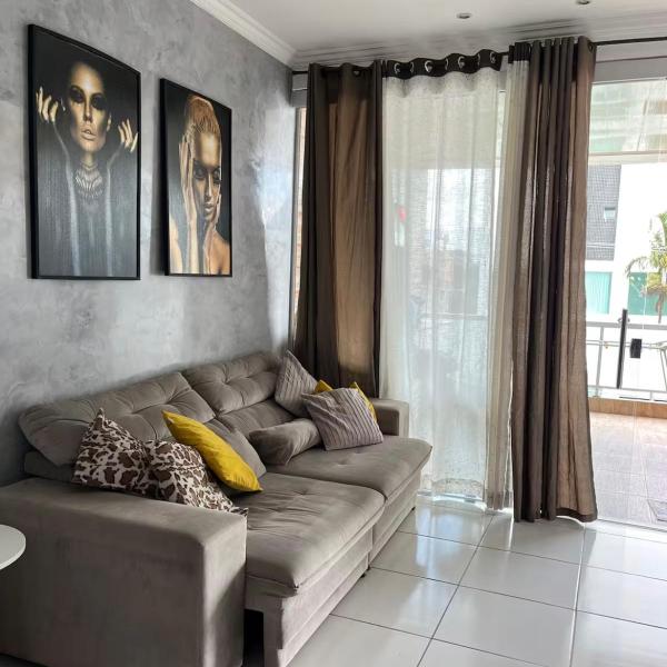 Apartamento Completo próximo aos principais pontos turísticos de Belém