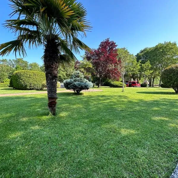 AS Holiday Home, viešbutis mieste Ljubuški