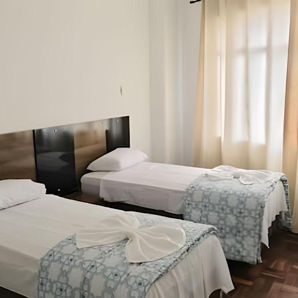 Confortavel Apartamento na Rua das Flores - Foto 2