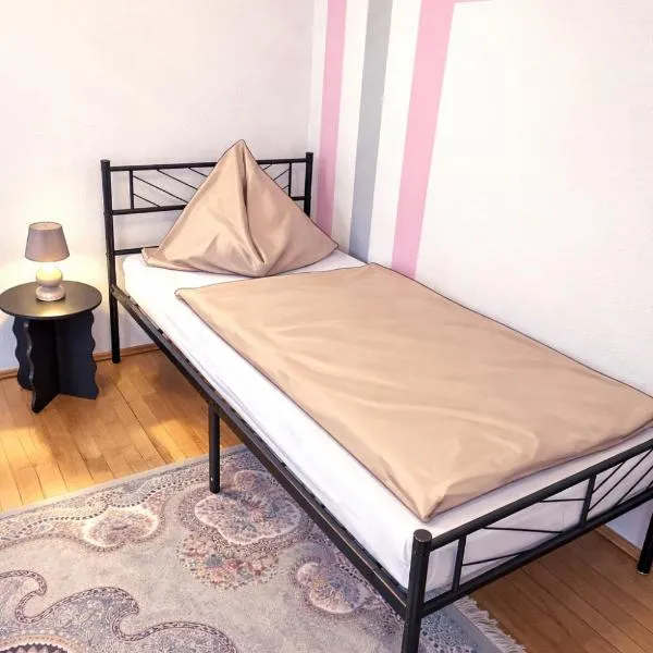 Ferienwohnung Aiubi, hotel in Attnang-Puchheim