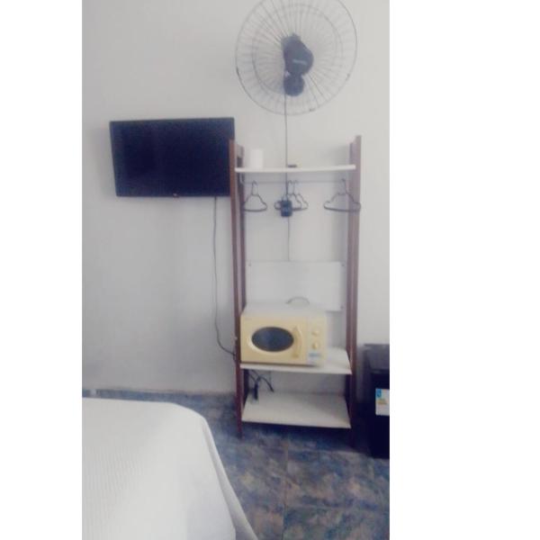 Quarto EM COPACABANA