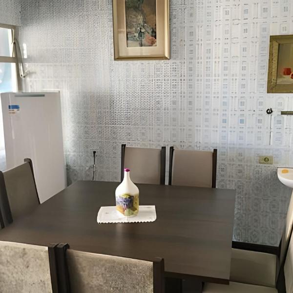 Grande Apartamento no Coração de Curitiba - Foto 3
