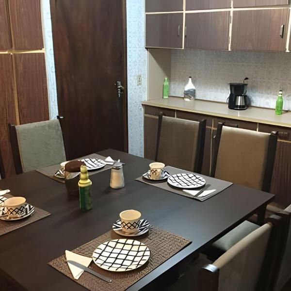 Grande Apartamento no Coração de Curitiba - Foto 5