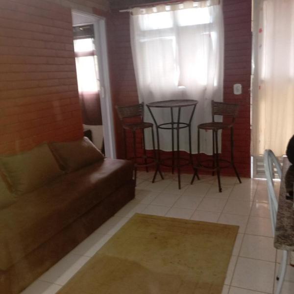 Chacara Encanto do Luar