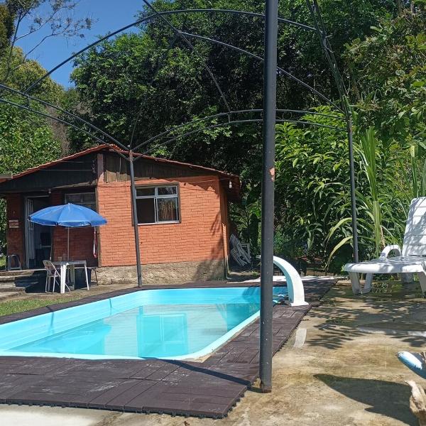 Chacara Encanto do Luar - Foto 4