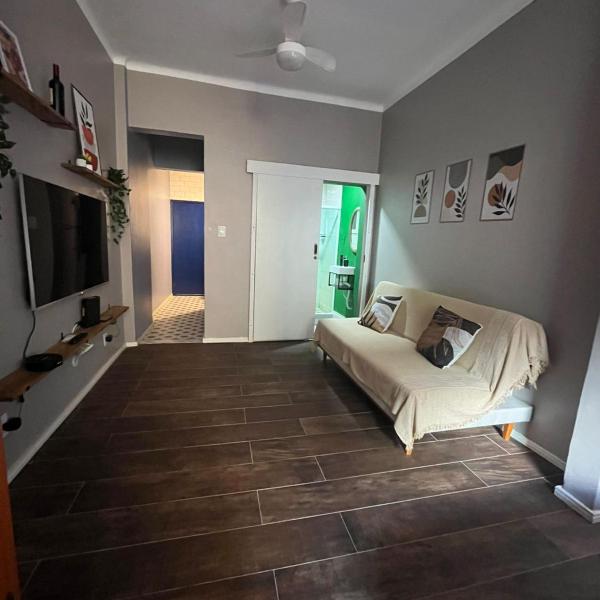 Loft Moderno na Glória