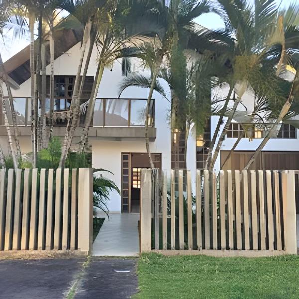 Confortável e ampla casa no centro de Guaratuba