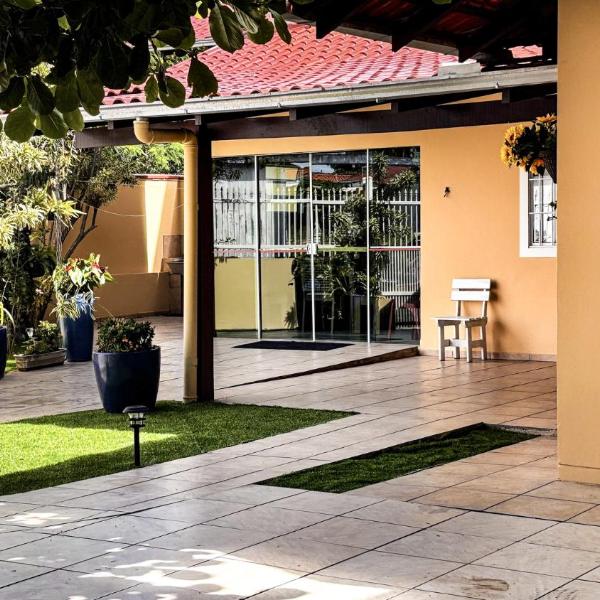Casa Prainha 150m da Praia c/ Churrasqueira HT8959