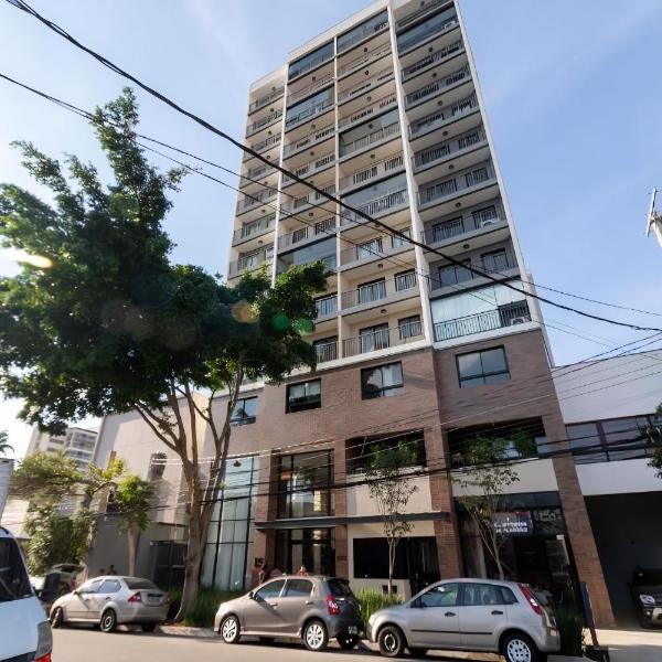 Studio Confort Próximo ao Aeroporto Shopping e Metro - Foto 3